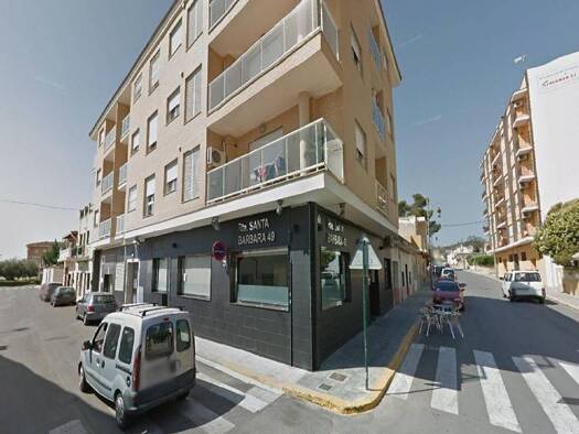 Verkaufsfläche zum Kauf 44.500 € 198 m² Verkaufsfläche SANTA BARBARA 49 Catadau 46196
