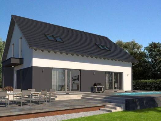 Mehrfamilienhaus zum Kauf 699.000 € 8 Zimmer 239 m² 900 m² Grundstück Krummensee Werneuchen 16356