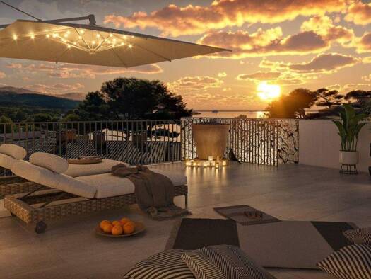 Wohnung zum Kauf 1.300.000 € 4 Zimmer 95 m² San Telmo 07159