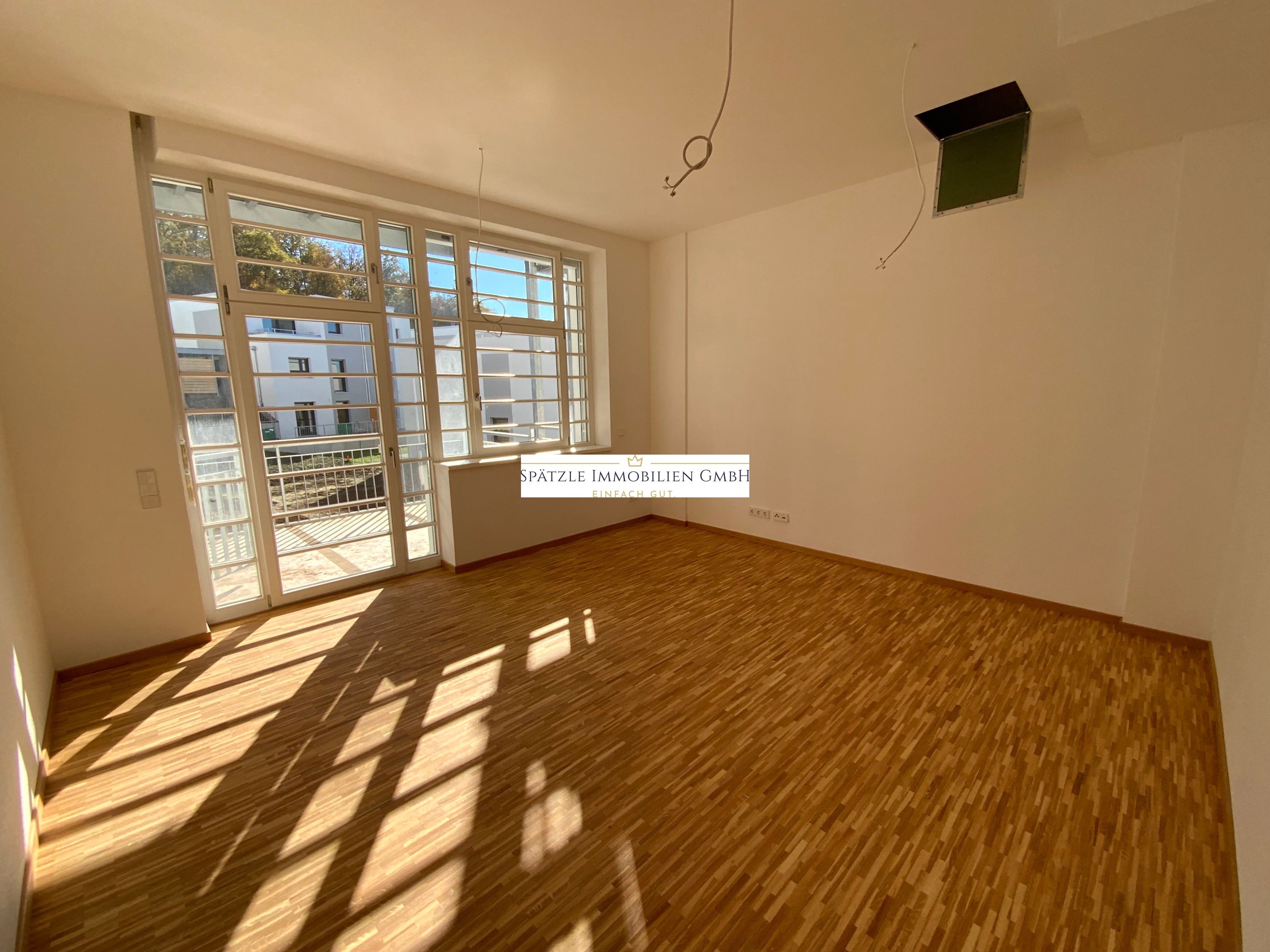 Wohnung zur Miete 1.305 € 3 Zimmer 96,7 m²<br/>Wohnfläche 3.<br/>Geschoss 01.01.2025<br/>Verfügbarkeit Maulbronn Maulbronn 75433