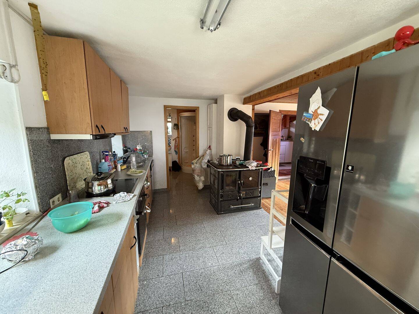 Einfamilienhaus zum Kauf - Mehr