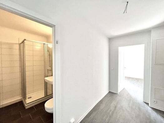 Wohnung zur Miete 300 € 2 Zimmer 40 m² EG Am Stadtblick 19 Neustädter Feld Magdeburg 39128