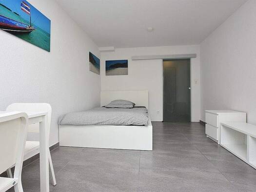 Wohnung zur Miete 400 € 28 m² frei ab sofort Wedding Berlin 13353