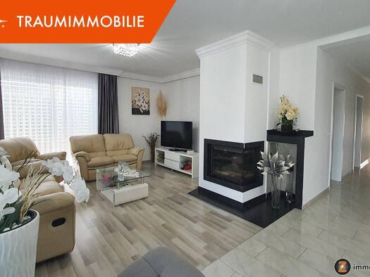 Mehrfamilienhaus zum Kauf 7 Zimmer 244,3 m² 705 m² Grundstück Theresienfeld 2604