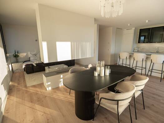 Wohnung zum Kauf 649.000 € 3 Zimmer 90,3 m² 2. Geschoss Liebera Fußach 6972