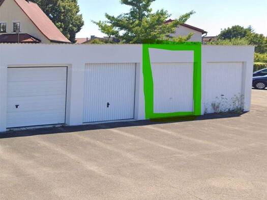 Stellplatz zur Miete provisionsfrei 49 € Bechhofen Bechhofen a d Heide 91572