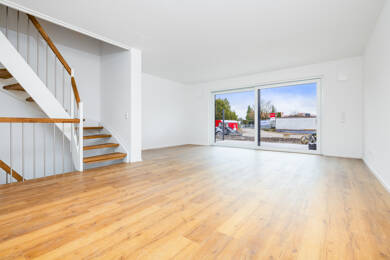 Reihenendhaus zum Kauf - Neubau provisionsfrei 799.900 € 6 Zimmer 133 m² 304 m² Grundstück Sankt Afra Mering 86415