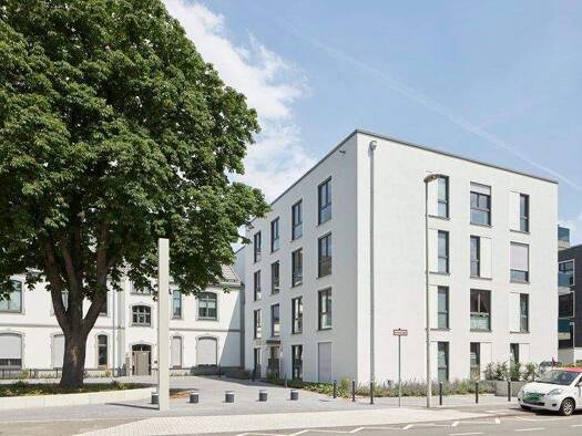 Wohnung zur Miete 1.385 € 3 Zimmer 85,5 m² 1. Geschoss frei ab 01.04.2026 Sebastianstr. 172 Poppelsdorf Bonn 53115