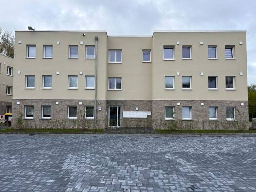 Wohnung zur Miete 1.300 € 3 Zimmer 84,3 m² frei ab 15.10.2025 Kaliskaweg 2a Reinfeld 23858