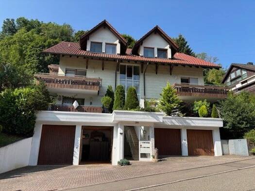 Mehrfamilienhaus zum Kauf 11 Zimmer 322 m² 1.130 m² Grundstück Schramberg Schramberg 78713