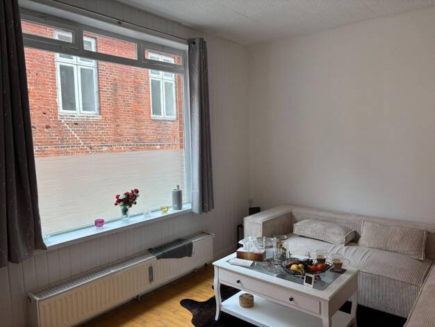 Wohnung zur Miete 450 € 2 Zimmer 45 m² EG frei ab 01.11.2026 Lauenburg/Elbe 21481