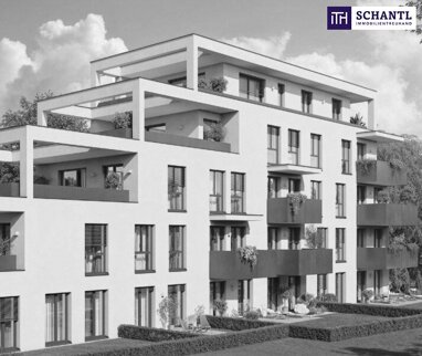 Penthouse zum Kauf Provisionsfrei 949.900 € 3 Zimmer 100 m² 4. Geschoss Sankt Leonhard Graz 8010