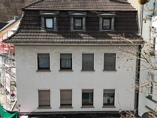 Mehrfamilienhaus zum Kauf provisionsfrei 289.950 € 8 Zimmer 250 m² 90 m² Grundstück frei ab sofort Am Untertor 1 Plettenberg 58840