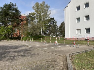 Außenstellplatz zur Miete 20 € Beckstraße 18 Klein Hehlen Celle 29223