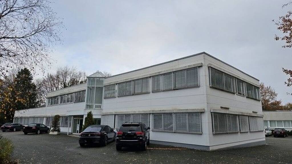 Bürofläche zur Miete 3.140 € 11 Zimmer 325 m² Bürofläche teilbar ab 150 m² Atter Osnabrück 49076