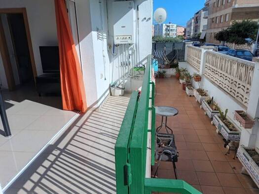 Wohnung zum Kauf 192.000 € 2 Zimmer 75 m² Cunit 43881