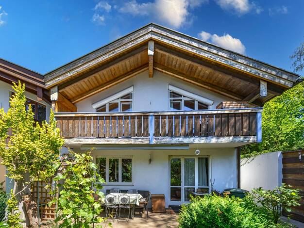 Einfamilienhaus zum Kauf 985.000 € 5 Zimmer 121,6 m² 252 m² Grundstück frei ab 01.08.2026 Ottobrunn 85521