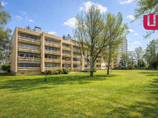 Wohnung zum Kauf provisionsfrei 415.000 € 3 Zimmer 87 m² EG Gröbenzell 82194