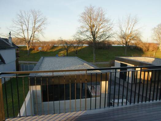 Wohnung zur Miete 979 € 2 Zimmer 63,6 m² 1. Geschoss Langenlebarn 3425