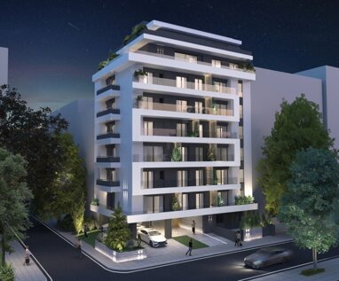 Apartment zum Kauf 240.000 € 3 Zimmer 66 m² 1. Geschoss Thessaloniki