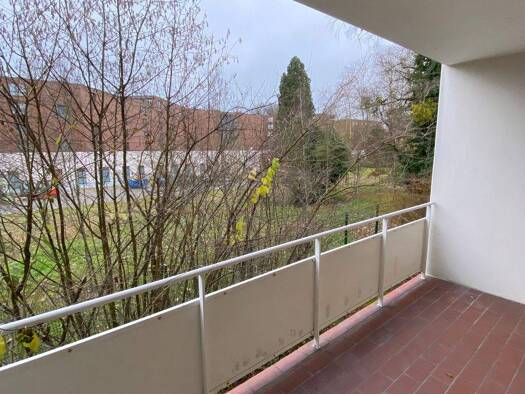 Wohnung zum Kauf 398.000 € 3 Zimmer 73 m² Petershausen Konstanz 78464