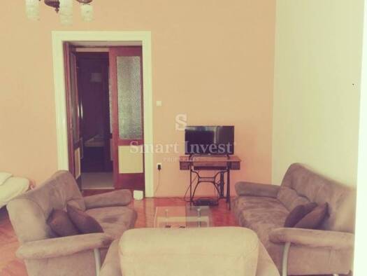 Wohnung zum Kauf 350.000 € 3 Zimmer 80 m² 2. Geschoss Centar, Rijeka Susak