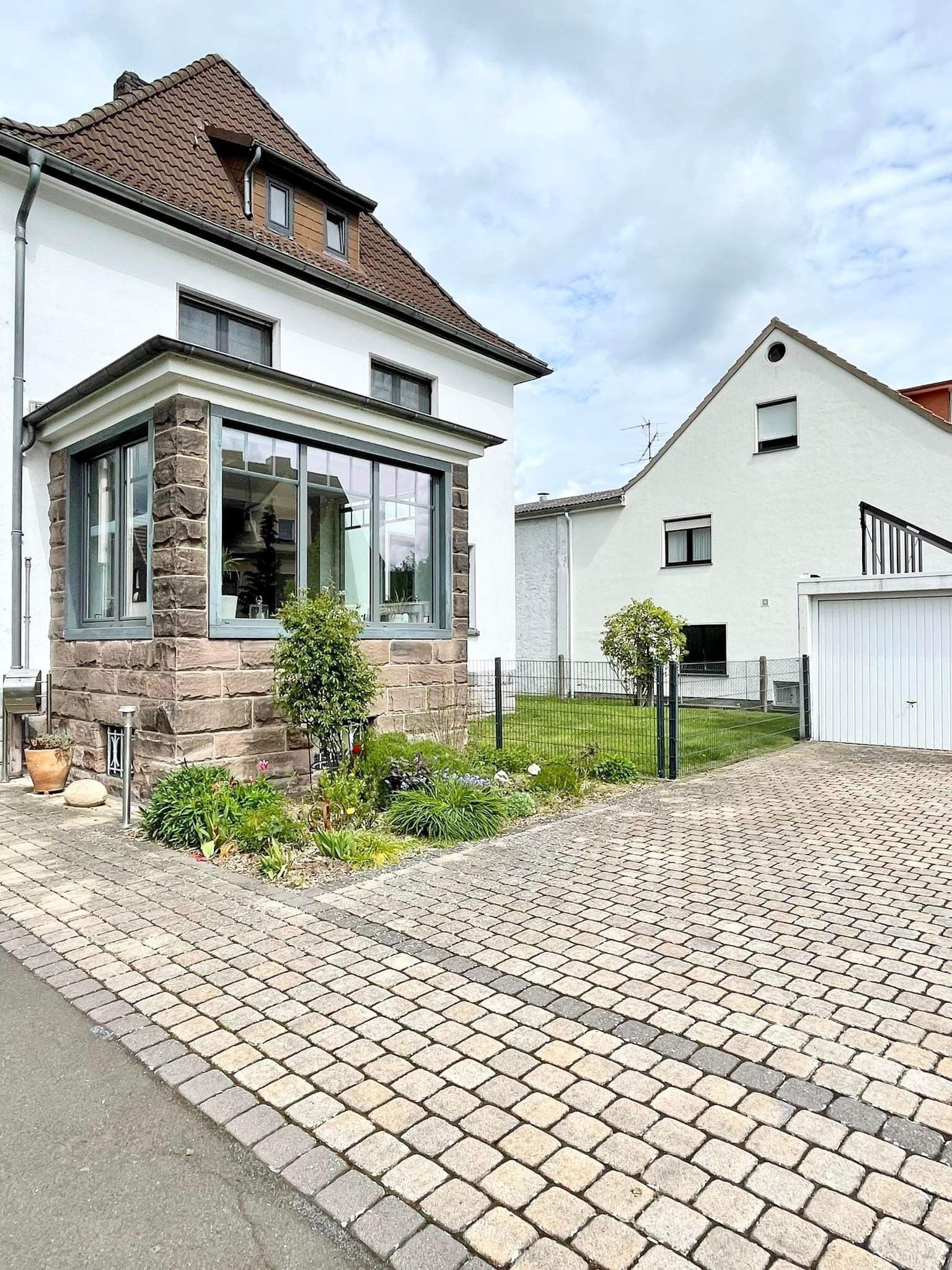 Einfamilienhaus zum Kauf 9 Zimmer 180 m²<br/>Wohnfläche 2.000 m²<br/>Grundstück Heringen Heringen (Werra) 36266