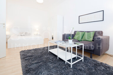 Wohnung zur Miete Wohnen auf Zeit 750 € 1 Zimmer 38 m² frei ab sofort Kreuzberg Berlin Kreuzberg 10997