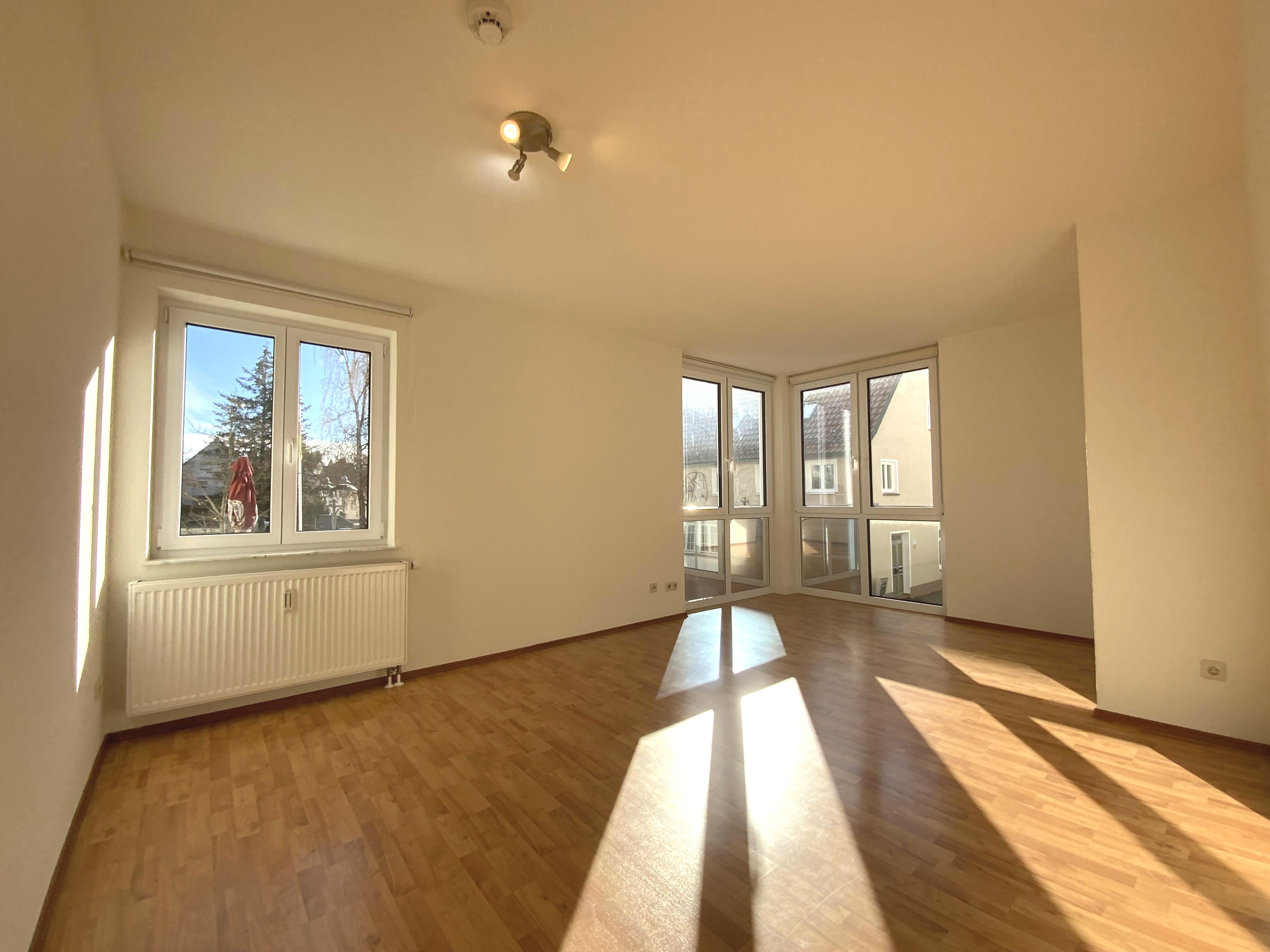 Wohnung zum Kauf 186.000 € 2,5 Zimmer 65,9 m²<br/>Wohnfläche 1.<br/>Geschoss Bad Wurzach Bad Wurzach 88410