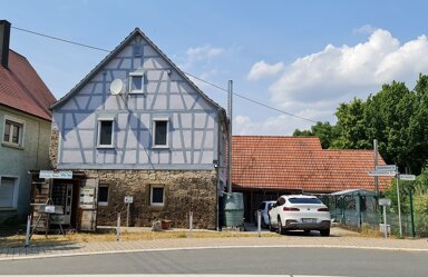 Einfamilienhaus zum Kauf 226.000 € 4 Zimmer 140 m² 403 m² Grundstück Hohebach Dörzbach 74677