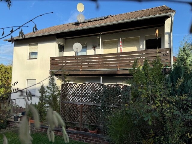 Mehrfamilienhaus zum Kauf 429.000 € 8 Zimmer 154 m²<br/>Wohnfläche 900 m²<br/>Grundstück West Schwabach 91126