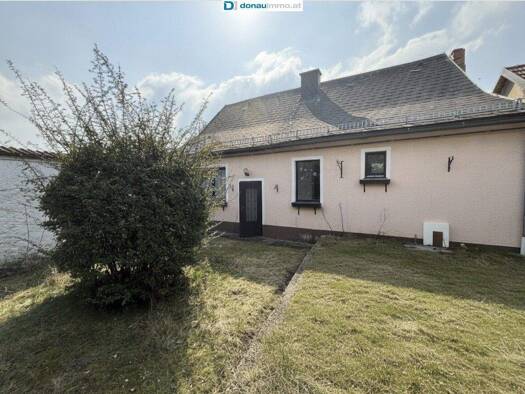 Haus zum Kauf 135.000 € 130 m² 710 m² Grundstück Schiltern 3553