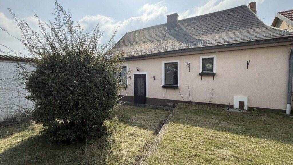 Haus zum Kauf 135.000 € 130 m² 710 m² Grundstück Schiltern 3553