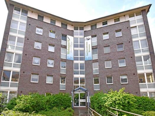 Wohnung zur Miete 567 € 2 Zimmer 61,1 m² 3. Geschoss frei ab 01.09.2025 Torgauer Straße 40 Volkmarsdorf Leipzig / Volkmarsdorf 04315
