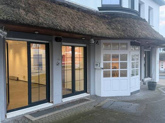 Wohnung zur Miete 2.000 € 3 Zimmer 210 m² Geschoss EG/3 frei ab sofort Innenstadt Herford 32052