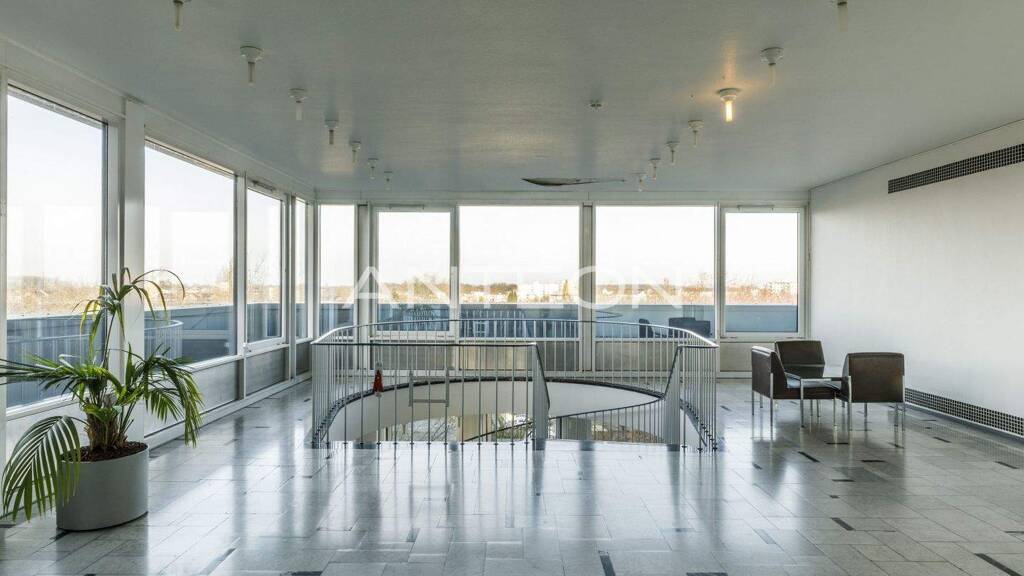 Bürofläche zur Miete 12 € 680 m² Bürofläche teilbar ab 680 m² Friemersheim Duisburg 47229