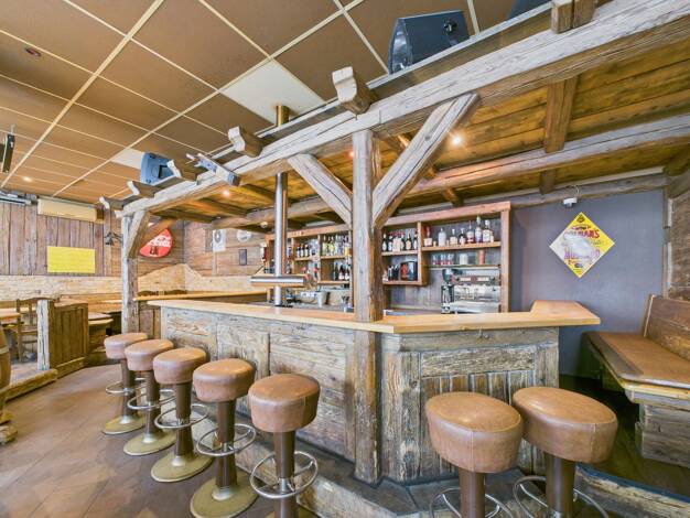 Restaurant zum Kauf 129.000 € Horb Horb am Neckar 72160