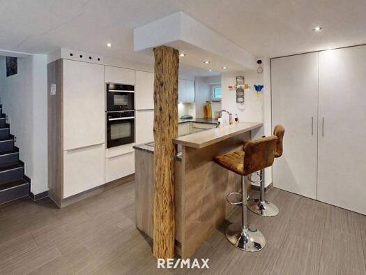 Mehrfamilienhaus zum Kauf 480.000 € 5 Zimmer 150 m² 324 m² Grundstück Nassereith 6465