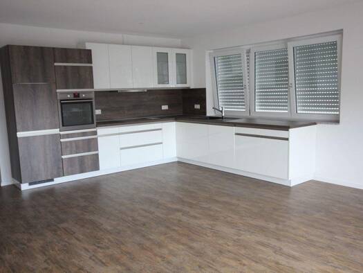 Wohnung zum Kauf 385.000 € 4 Zimmer 94,4 m² 1. Geschoss Reichenbach Lahr/Schwarzwald 77933