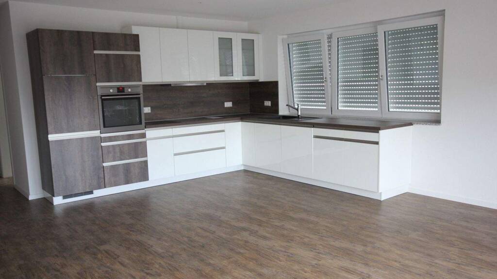 Wohnung zum Kauf 385.000 € 4 Zimmer 94,4 m² 1. Geschoss Reichenbach Lahr/Schwarzwald 77933