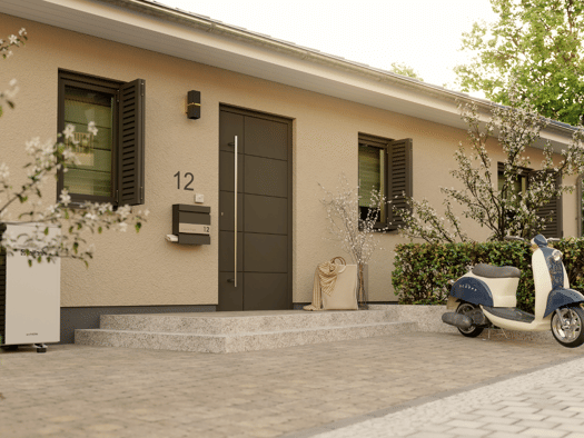 Bungalow zum Kauf - Erstbezug 349.219 € 5 Zimmer 130 m² 865 m² Grundstück Crossen Crossen an der Elster 07613
