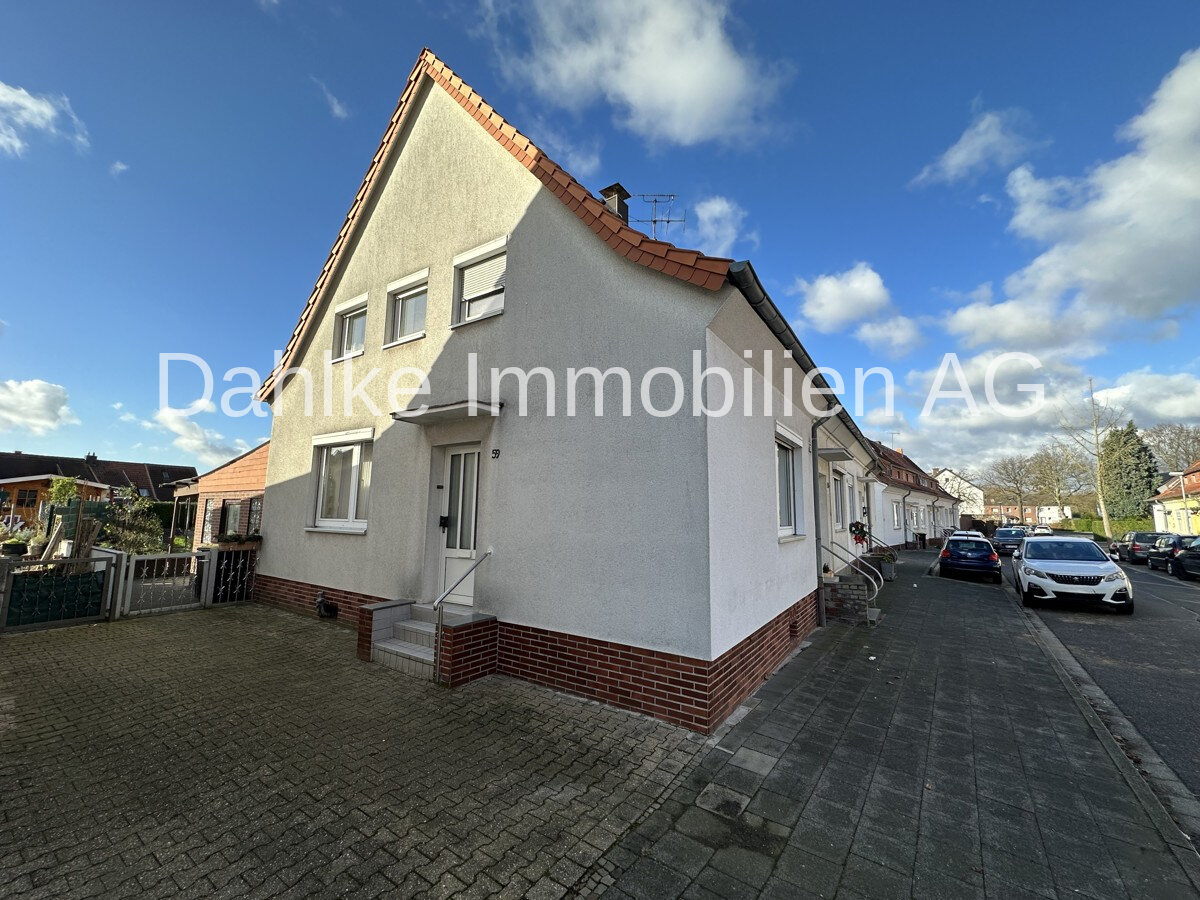 Einfamilienhaus zum Kauf 168.000 € 3 Zimmer 67 m²<br/>Wohnfläche 255 m²<br/>Grundstück Ratheim Hückelhoven / Ratheim 41836