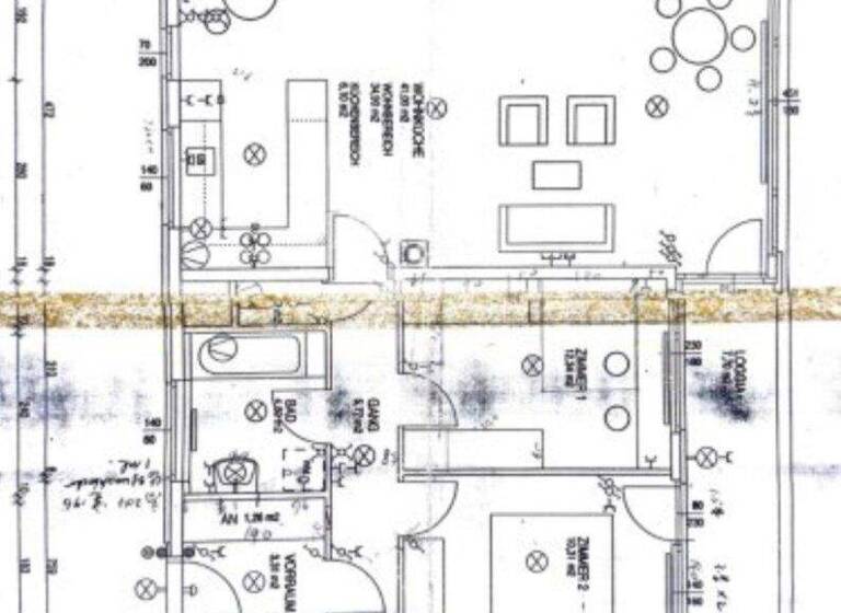 Studio zur Miete 1.428 € 3 Zimmer 80 m² 1. Geschoss frei ab sofort Leonard-Bernstein-Straße Wien 1220