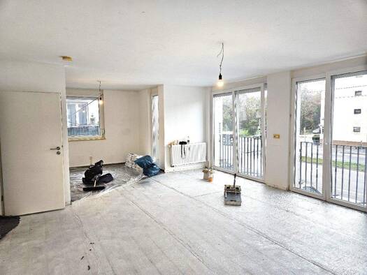 Wohnung zur Miete 1.090 € 3 Zimmer 76 m² 1. Geschoss frei ab 01.12.2025 Neckarstadt Mannheim 68169