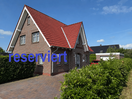 Einfamilienhaus zum Kauf 495.000 € 5 Zimmer 126 m² 695 m² Grundstück frei ab 01.10.2026 Büppel Varel 26316