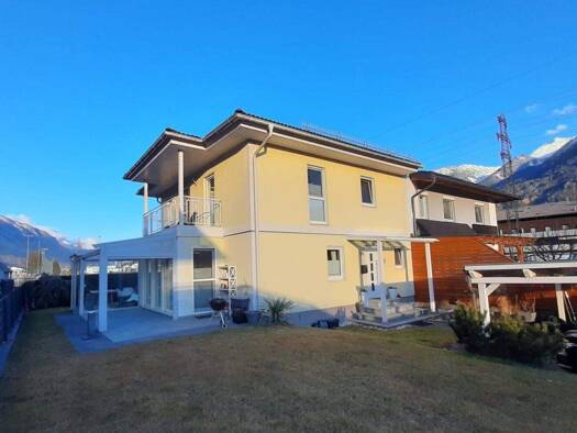 Einfamilienhaus zum Kauf 890.000 € 4,5 Zimmer 125 m² 376 m² Grundstück Sportplatzweg 20 Vomp 6134