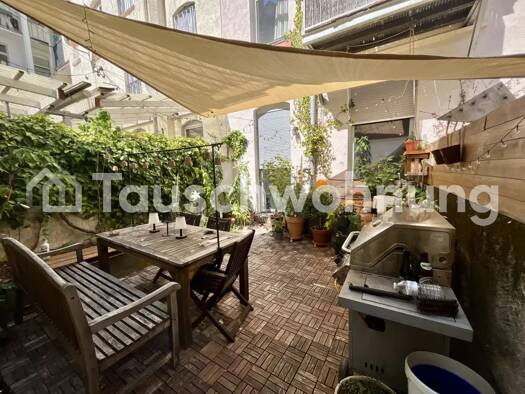 Wohnung zur Miete Tauschwohnung 600 € 2 Zimmer 55 m² EG Neustadt Mainz 55118