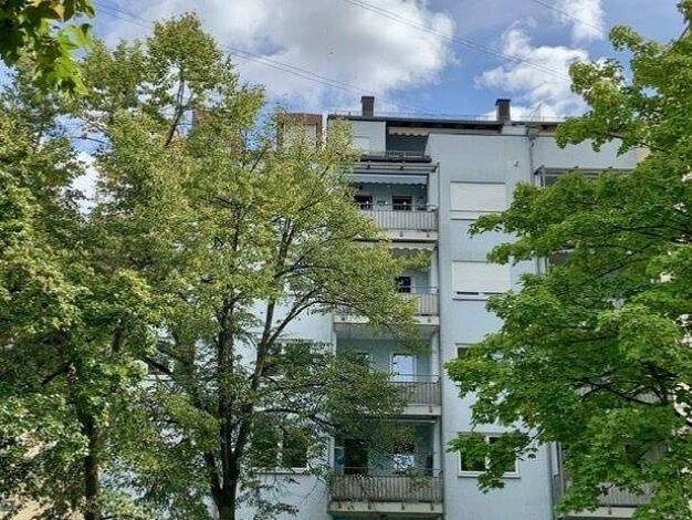 Wohnung zum Kauf 650.000 € 4 Zimmer 132 m² Neusäß 86356