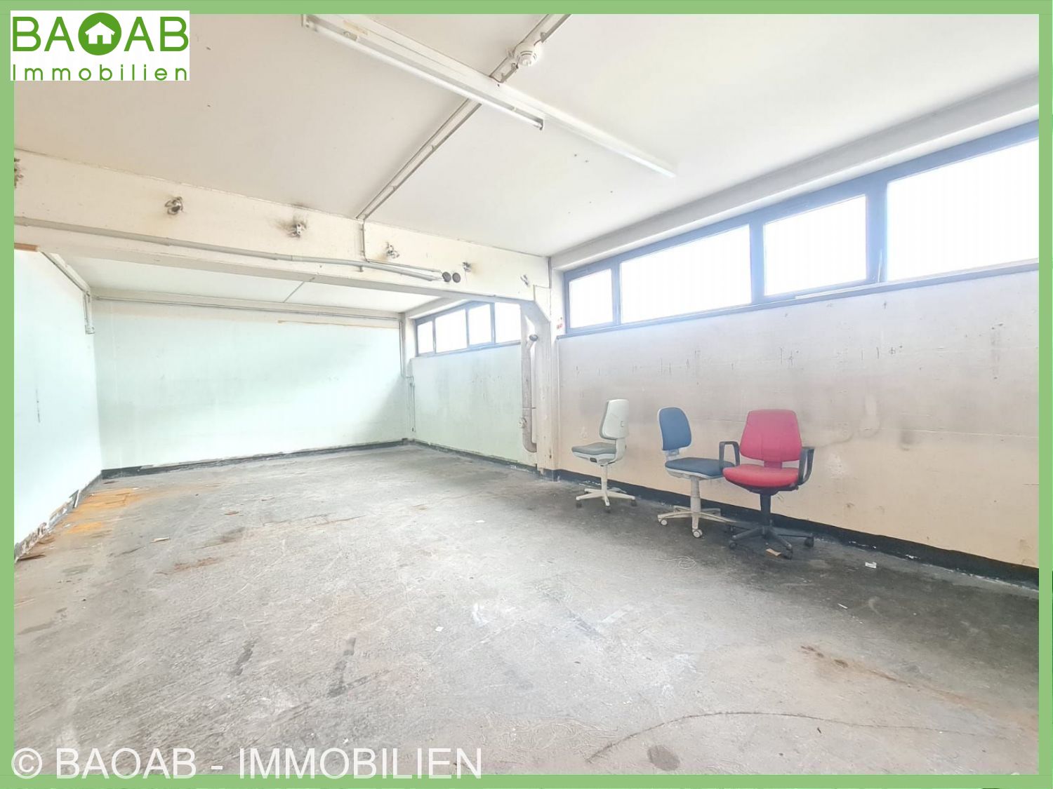 Lagerhalle zur Miete 188,95 € 46,8 m²<br/>Lagerfläche Viktring Klagenfurt 9020