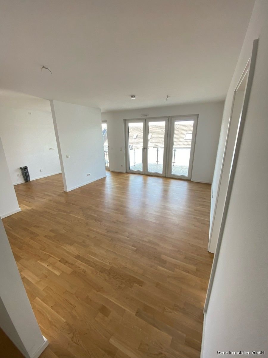 Wohnung zur Miete 790 € 2 Zimmer 65,7 m²<br/>Wohnfläche 2.<br/>Geschoss Scharpenberg 93 Altstadt I - Südwest Mülheim an der Ruhr 45468